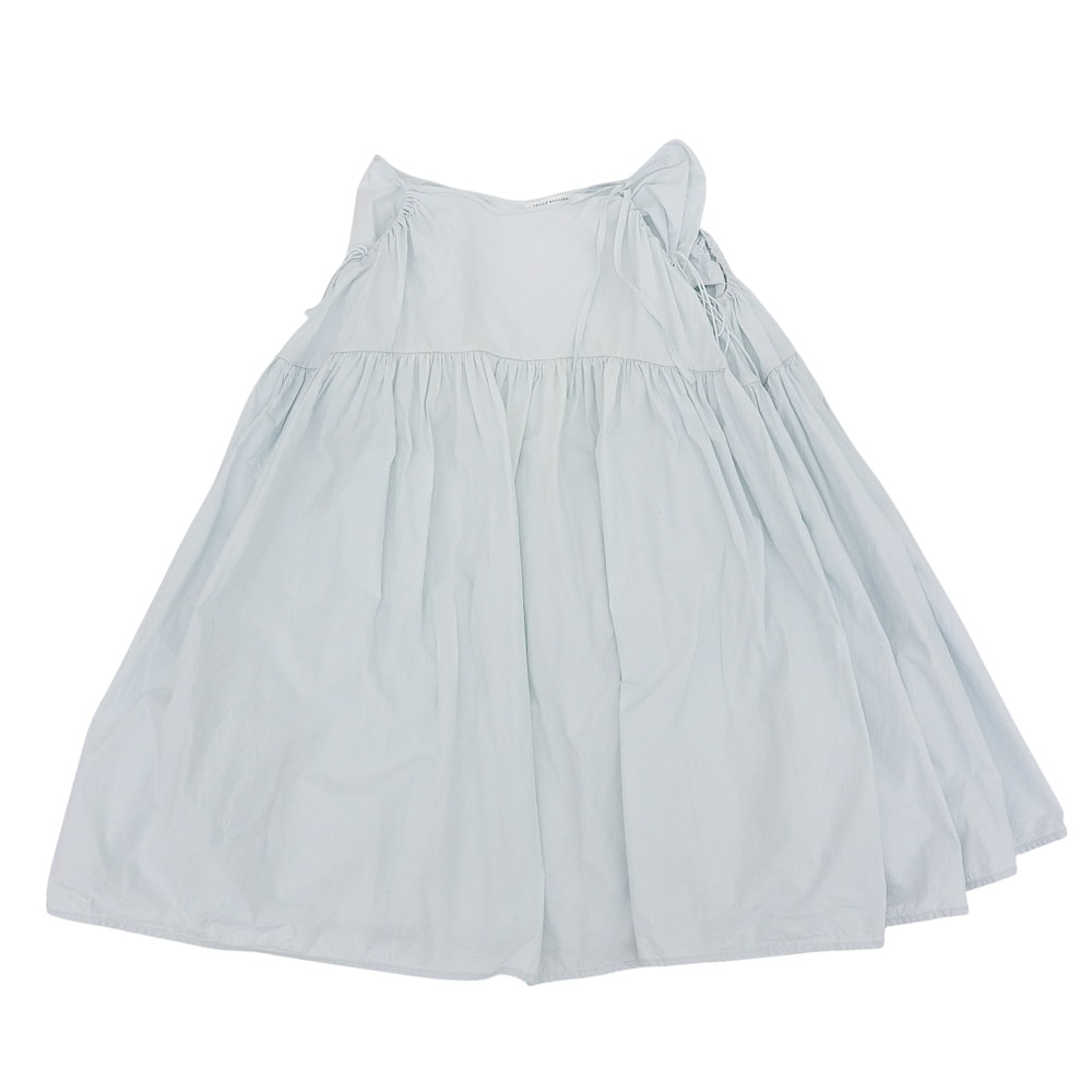 セシリー バンセン LILY SKIRT スカート レディース ライトブルー UK10 2.22RTW17006 UK10