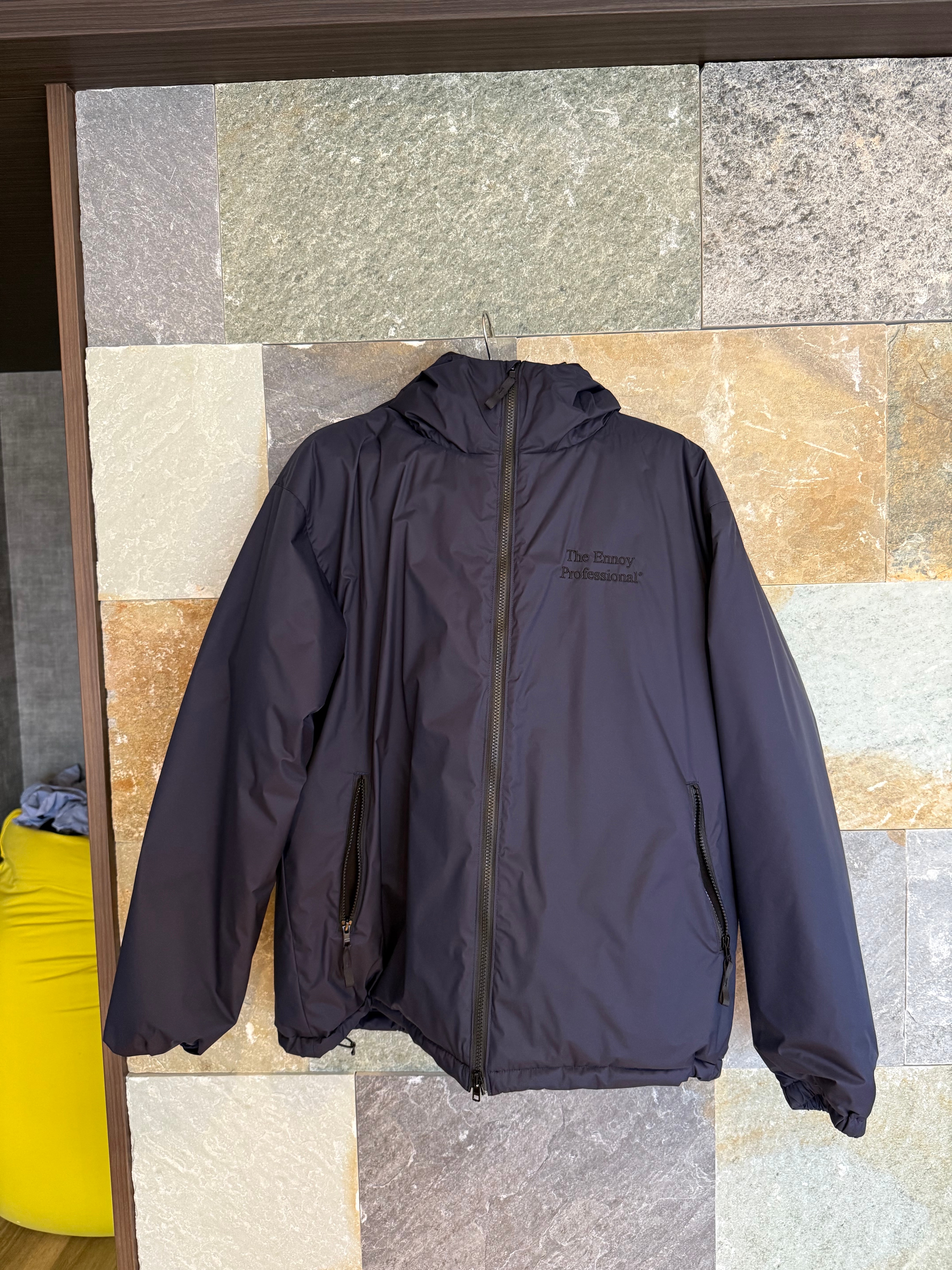 ENNOY Professional Padded Setup "Navy"