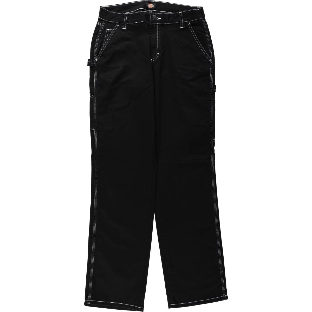 古着 ディッキーズ Dickies ペインターパンツ レディースL(w30)相当/eaa655258