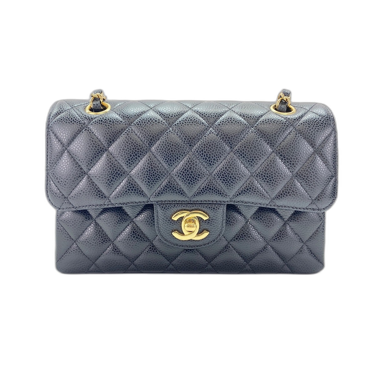 シャネル CHANEL マトラッセ ショルダーバッグ【中古】