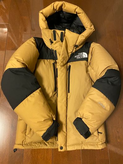 The North Face Baltro Light Jacket UB 2020/2021 "Utility Brown"