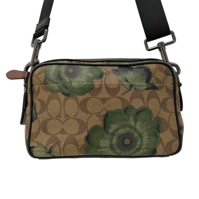 GRAHAM CROSSBODY グラハム クロスボディ バッグ【1142362051487】