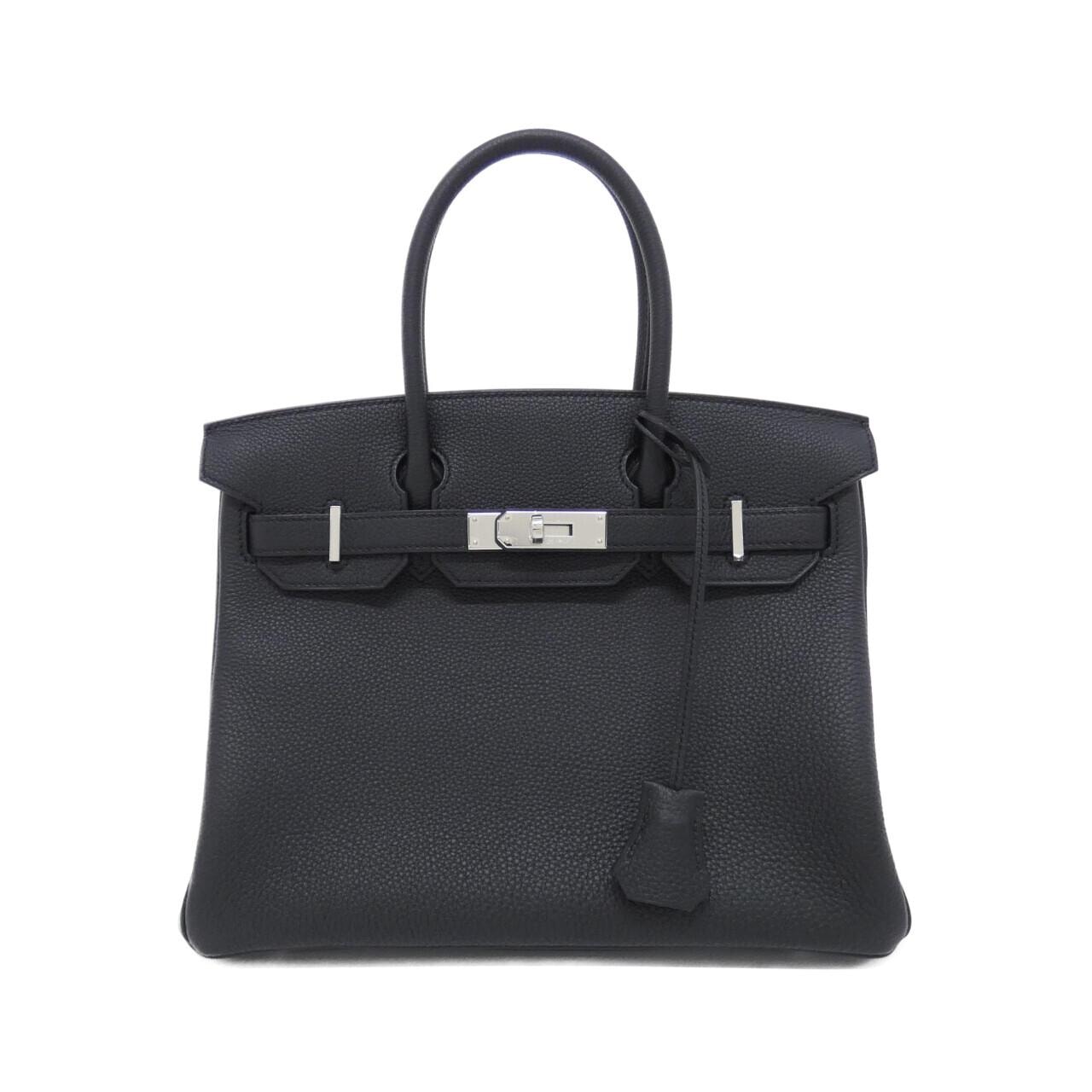 【未使用品】エルメス バーキン 30cm 030520CK バッグ