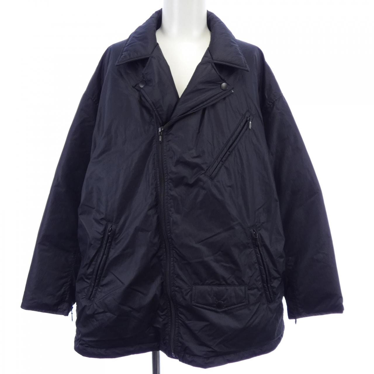 ポータークラシック PORTER CLASSIC ダウンジャケット