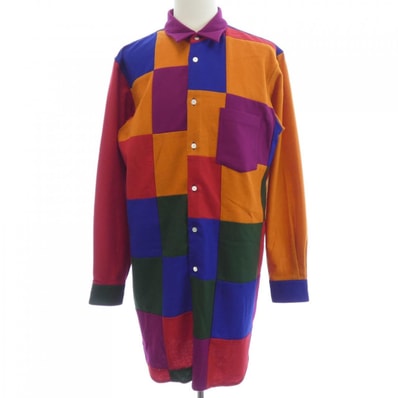 コムデギャルソンオム COMME des GARCONS HOMME PLUS PP-B031 シャツ