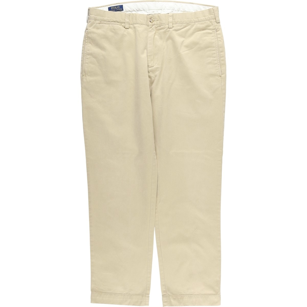 古着 ラルフローレン Ralph Lauren POLO RALPH LAUREN チノパンツ メンズw35相当/eaa608462