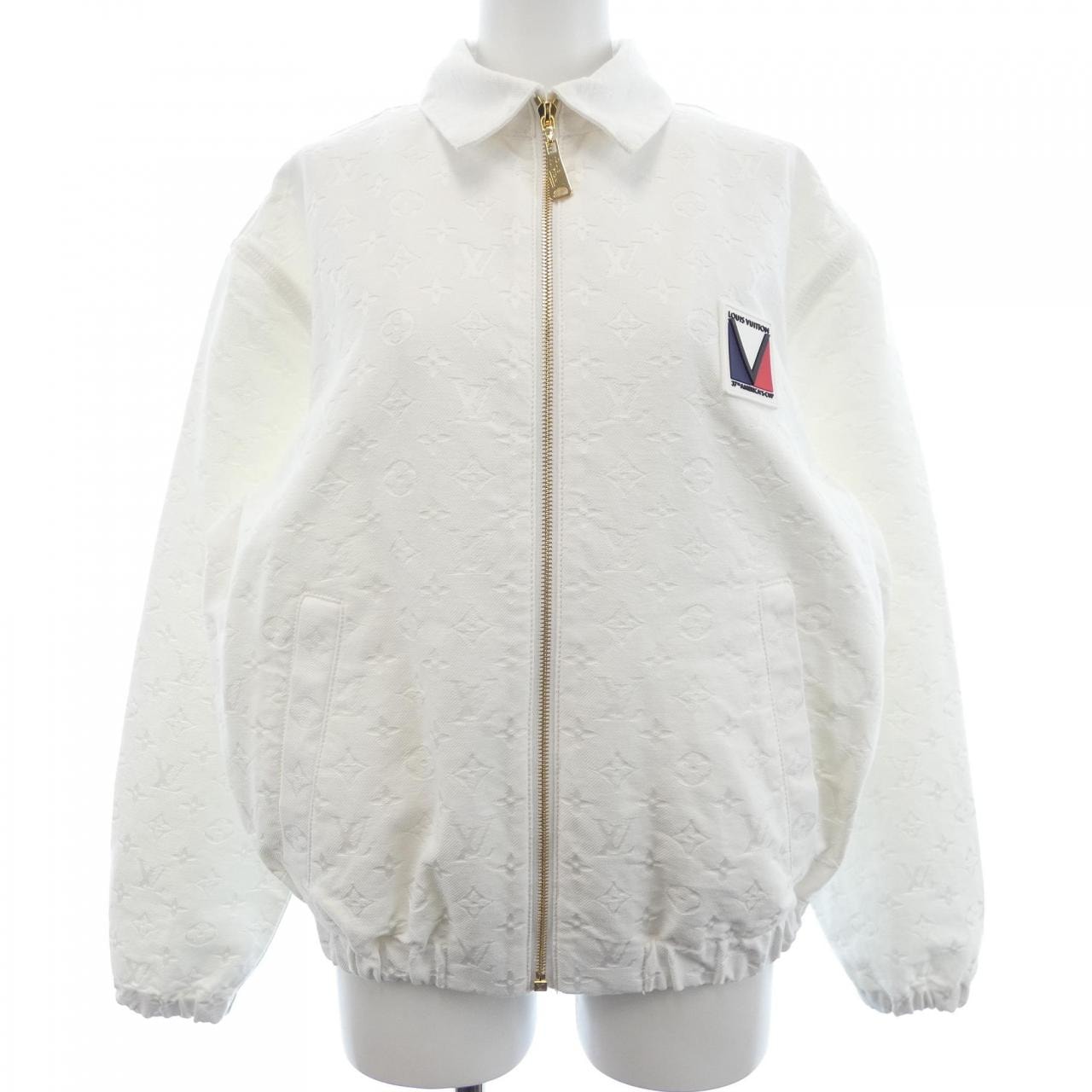 ルイヴィトン LOUIS VUITTON FRJC27YK1 ジャケット