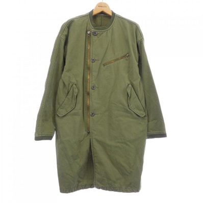 ヒステリックグラマー HYSTERIC GLAMOUR コート