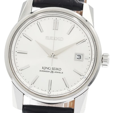 セイコー キングセイコー KS メンズ 【中古】