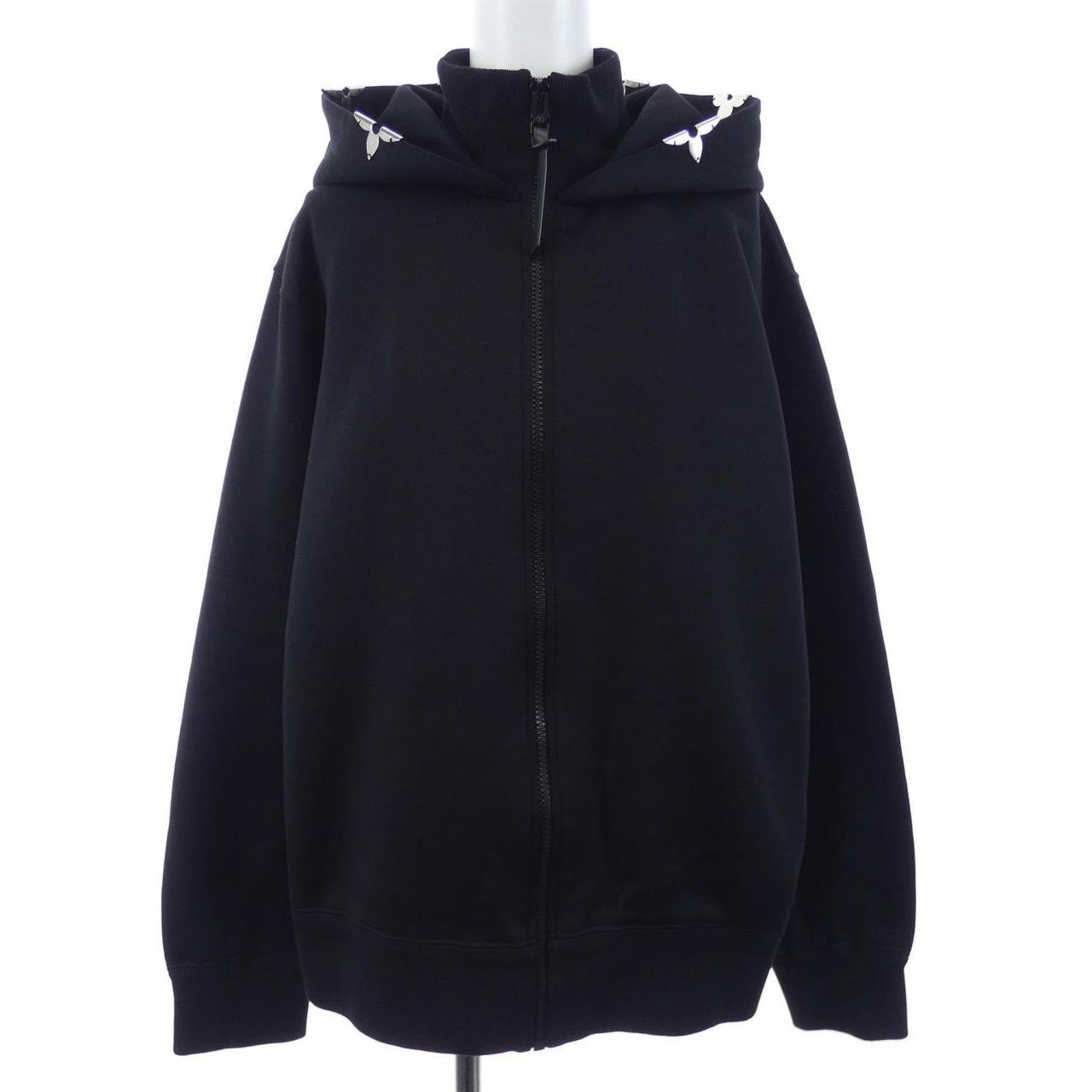 ルイヴィトン LOUIS VUITTON FUST15FED パーカー