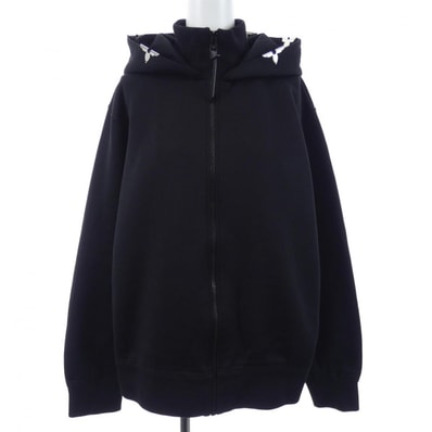 ルイヴィトン LOUIS VUITTON FUST15FED パーカー