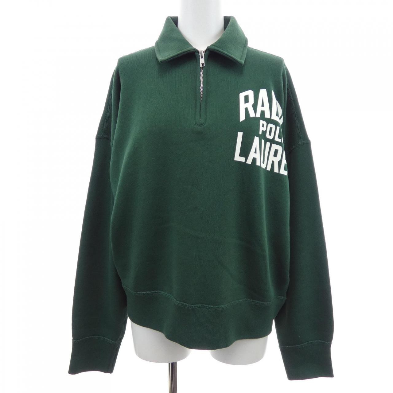 ポロラルフローレン POLO RALPH LAUREN スウェット