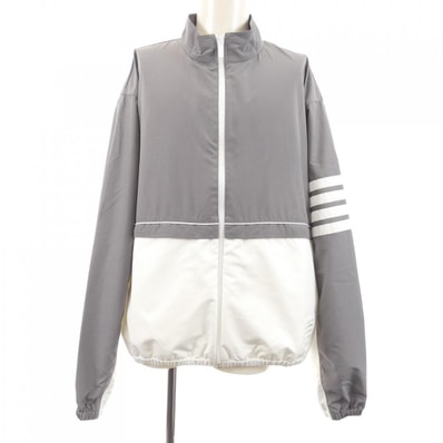 トムブラウン THOM BROWNE MJT512A-08031-035 ジャケット