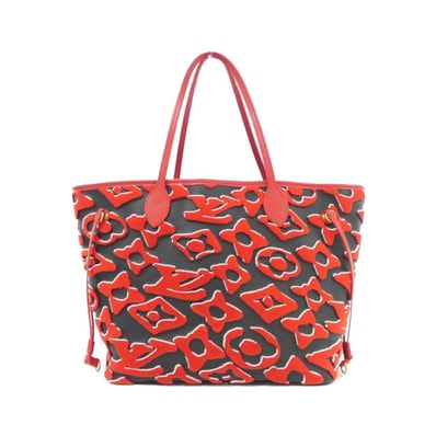 ルイヴィトン LVxUF ネヴァーフル MM M45544 バッグ