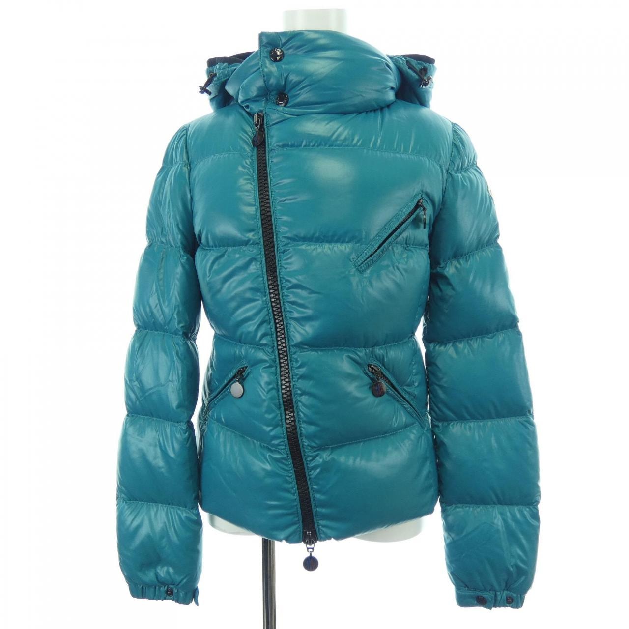 モンクレール MONCLER GESSE ダウンジャケット