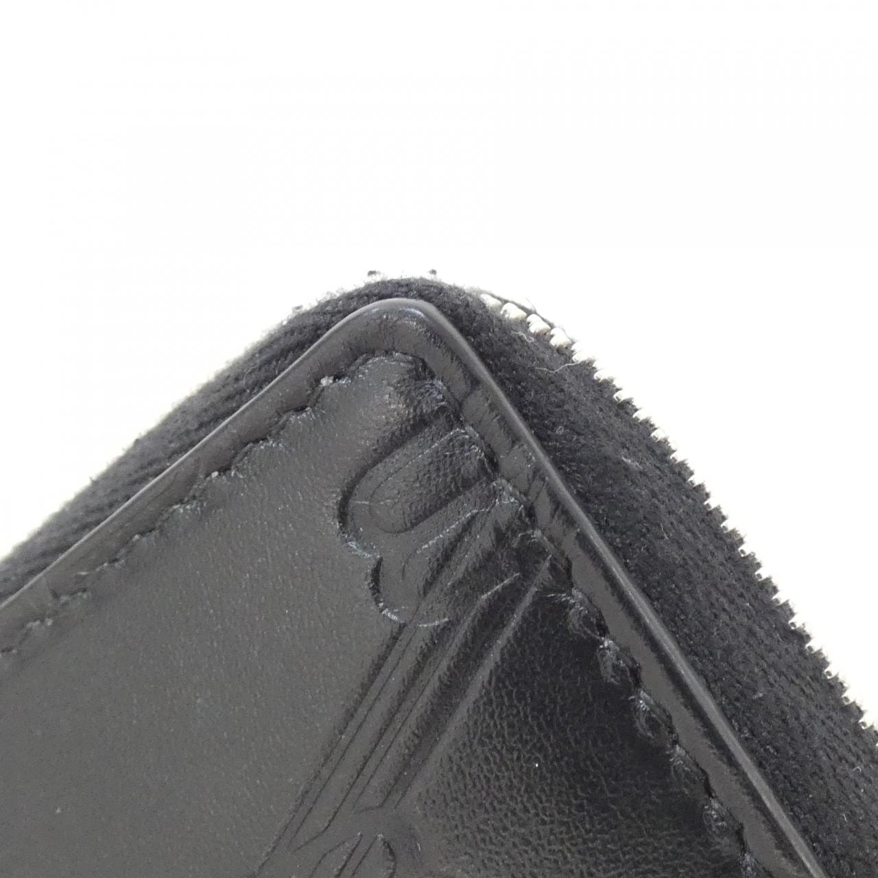 B (目立った傷や汚れなし)】バレンシアガ 717787 210JS 財布 See