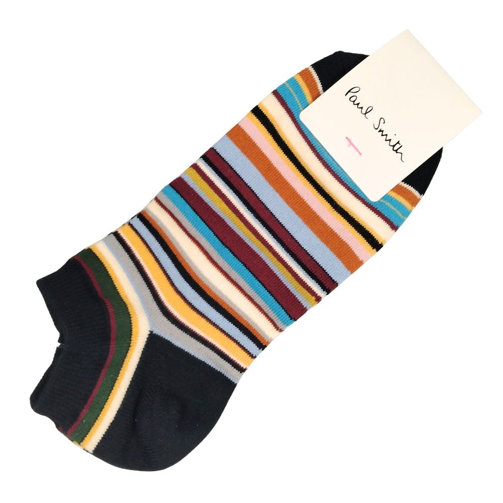 PAUL SMITH ポール・スミス アンクルソックス 52918