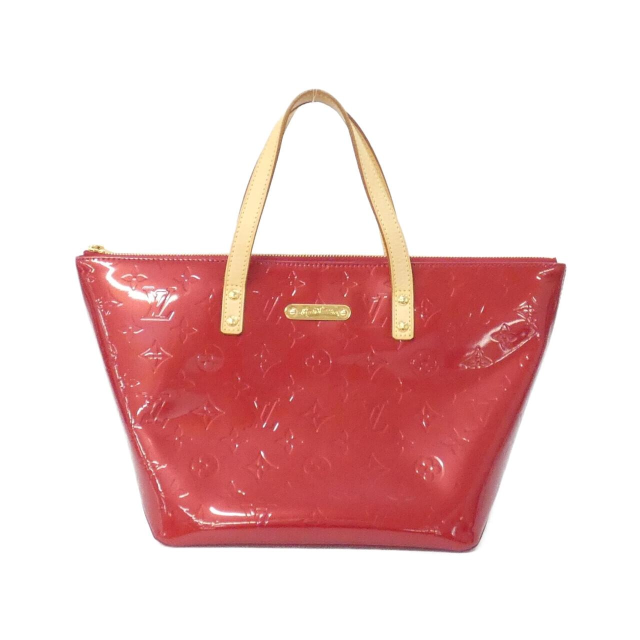 ルイヴィトン ヴェルニ ベルヴュー PM M93583 バッグ