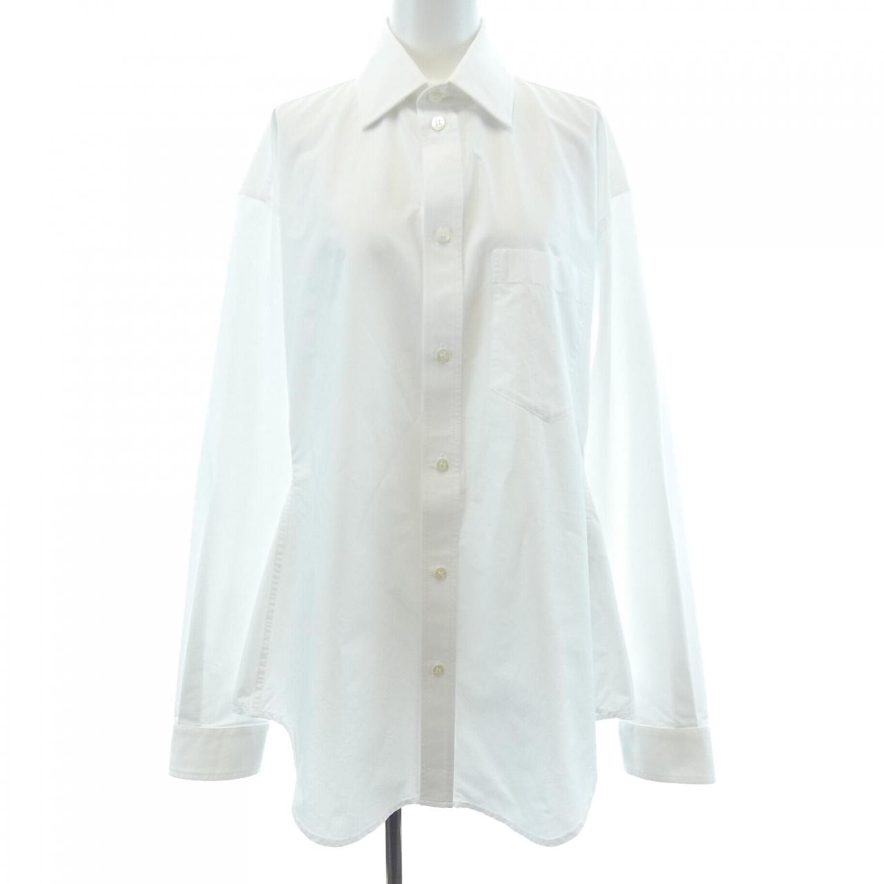 バレンシアガ BALENCIAGA GARDE-ROBE 725703 TYB18 シャツ