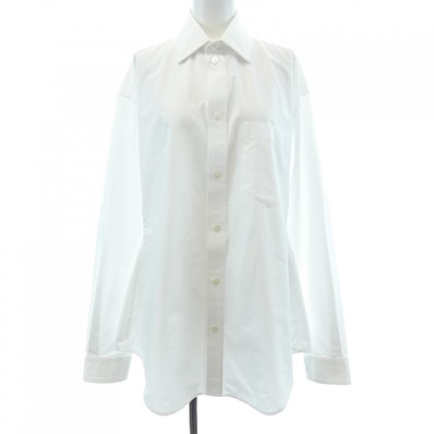 バレンシアガ BALENCIAGA GARDE-ROBE 725703 TYB18 シャツ