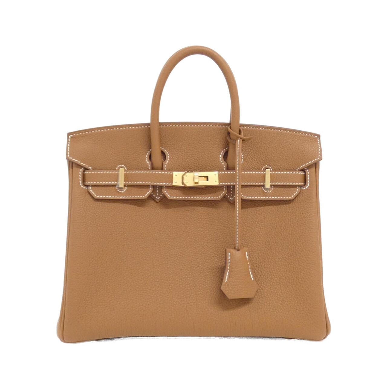【未使用品】エルメス バーキン 25cm 041344CC バッグ