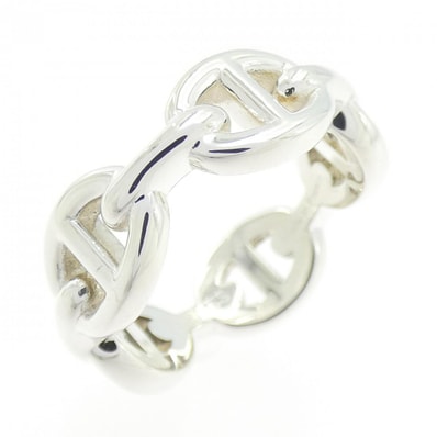 エルメス シェーヌ ダンクル アンシェネ リング