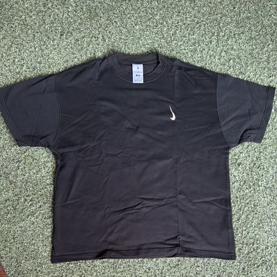 Nike x Billie Eilish T-Shirt "Dark Green"