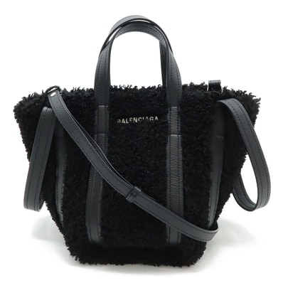 バレンシアガノースサウス エブリデイXS 672793 ショルダーバッグ