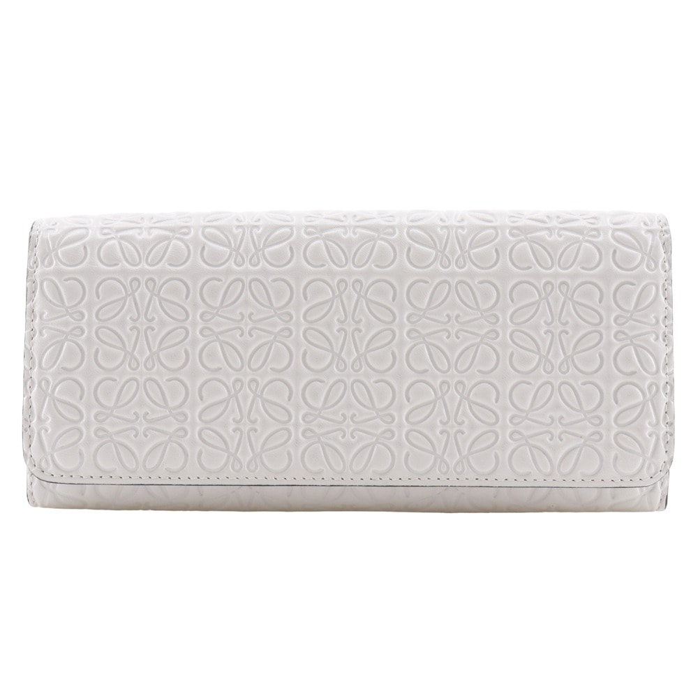 ロエベ リピートアナグラム ユニセックス長財布