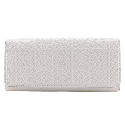 ロエベ リピートアナグラム ユニセックス長財布