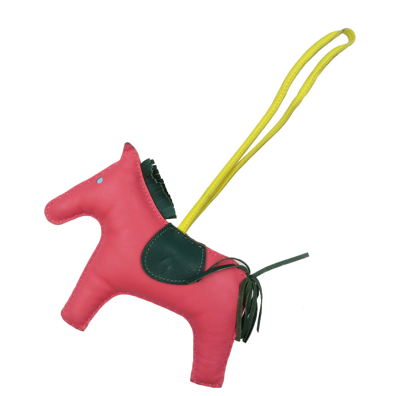 エルメス  ロデオGM   アニョーミロ  ローズアザレ マラカイ