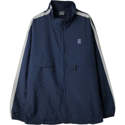 古着 00年代 ナイキ NIKE ナイロンジャケット メンズXL相当/eaa629291