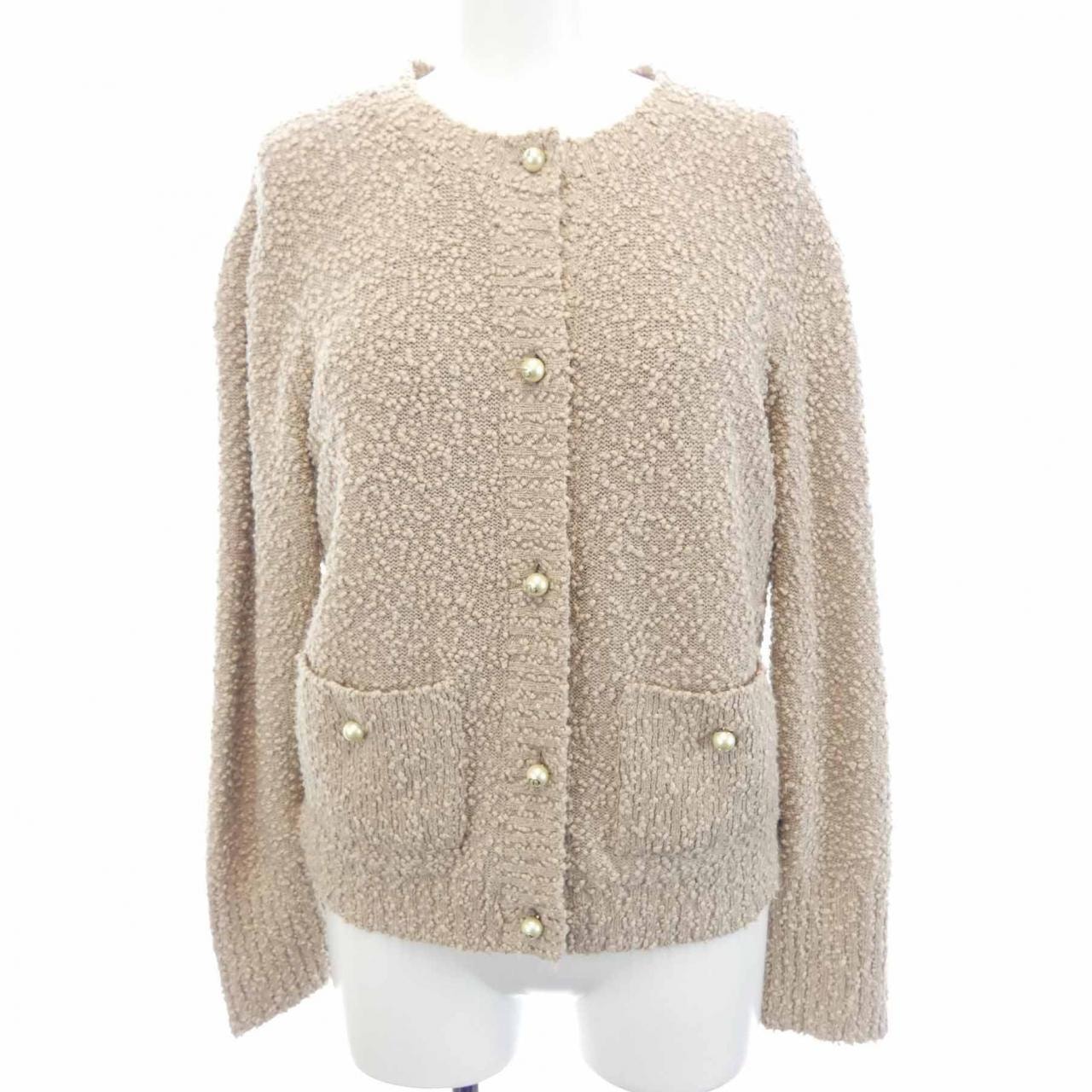 クリスチャンディオール CHRISTIAN DIOR 524W05B7090 アンサンブル