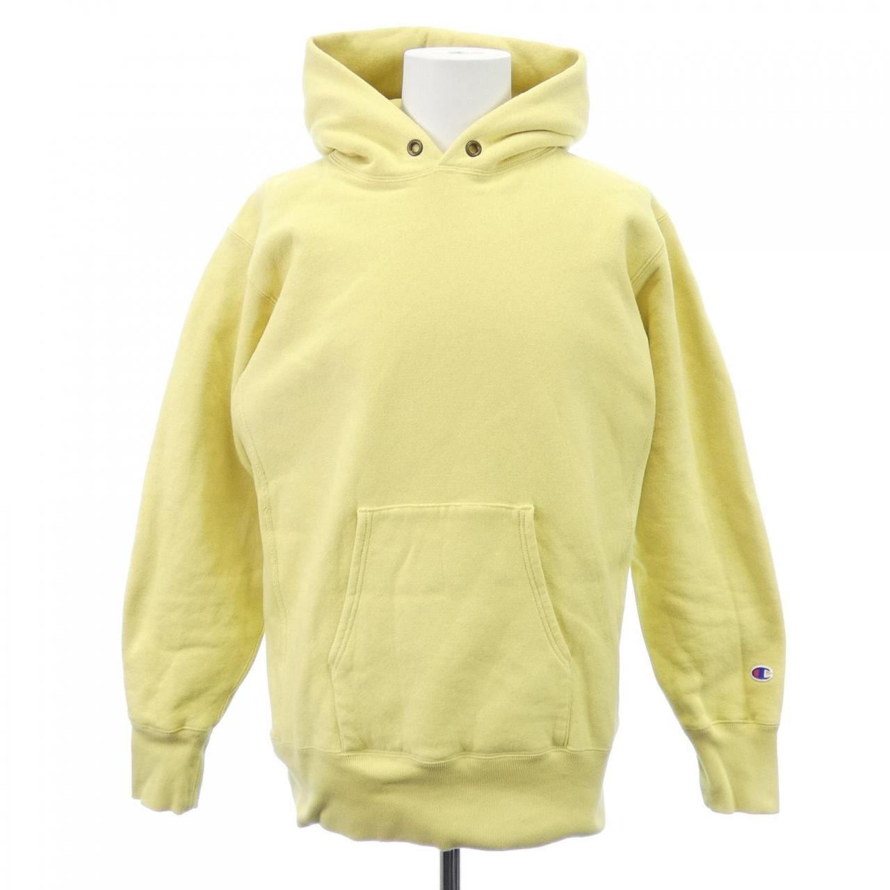 チャンピオン CHAMPION C3-Y132 パーカー