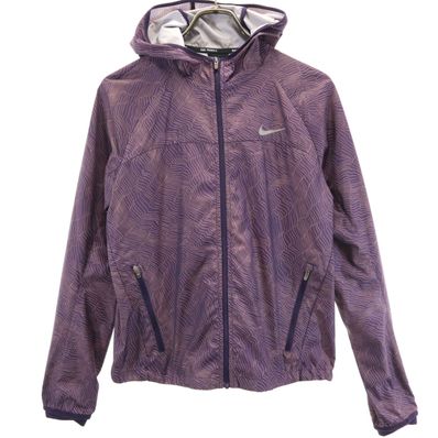 NIKE ナイキ 長袖 ジップパーカー M