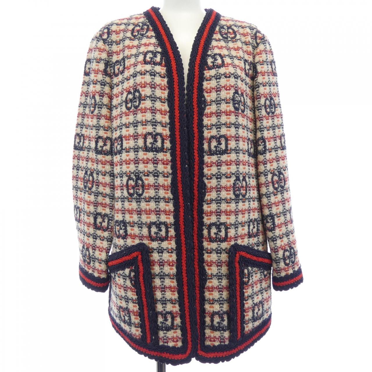 グッチ GUCCI 610060 ZADEH ジャケット