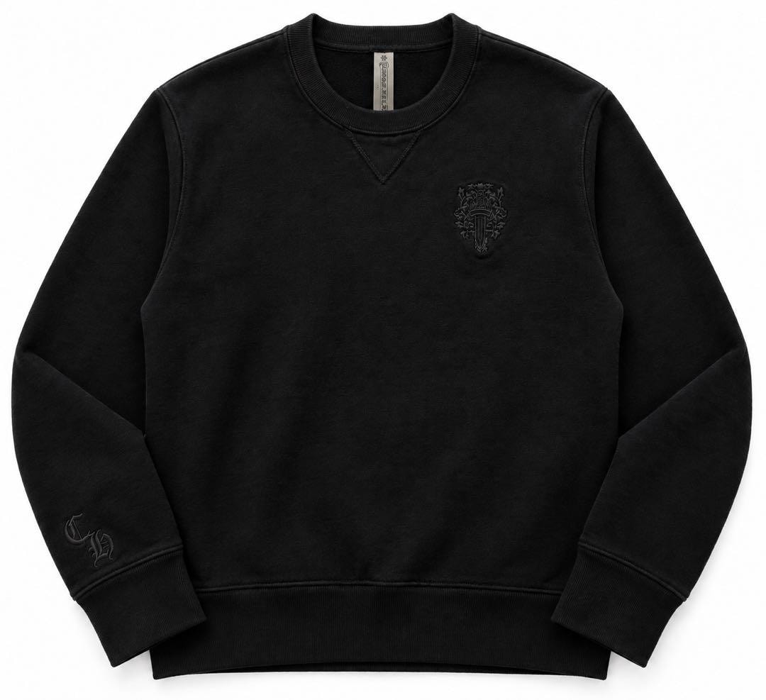chromehearts kimgfish (新作)