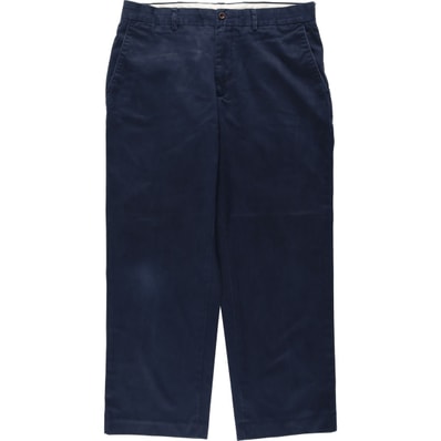 古着 ラルフローレン Ralph Lauren POLO by Ralph Lauren PRESTON PANT チノパンツ メンズw34相当/eaa655981