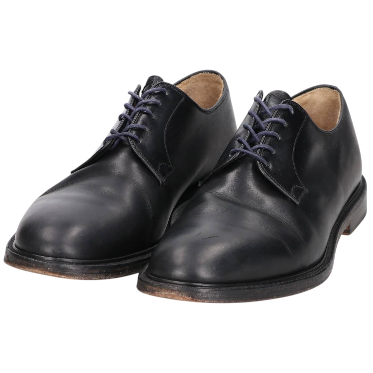 古着 チャーチ CHURCH'S プレーントゥシューズ メンズ28.0cm相当/svb001041