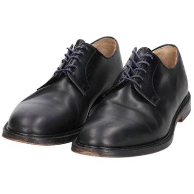 古着 チャーチ CHURCH'S プレーントゥシューズ メンズ28.0cm相当/svb001041