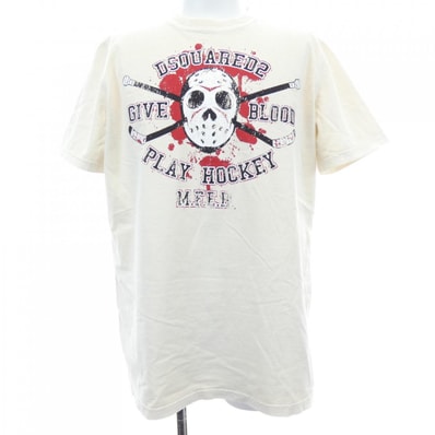 ディースクエアード DSQUARED2 Tシャツ