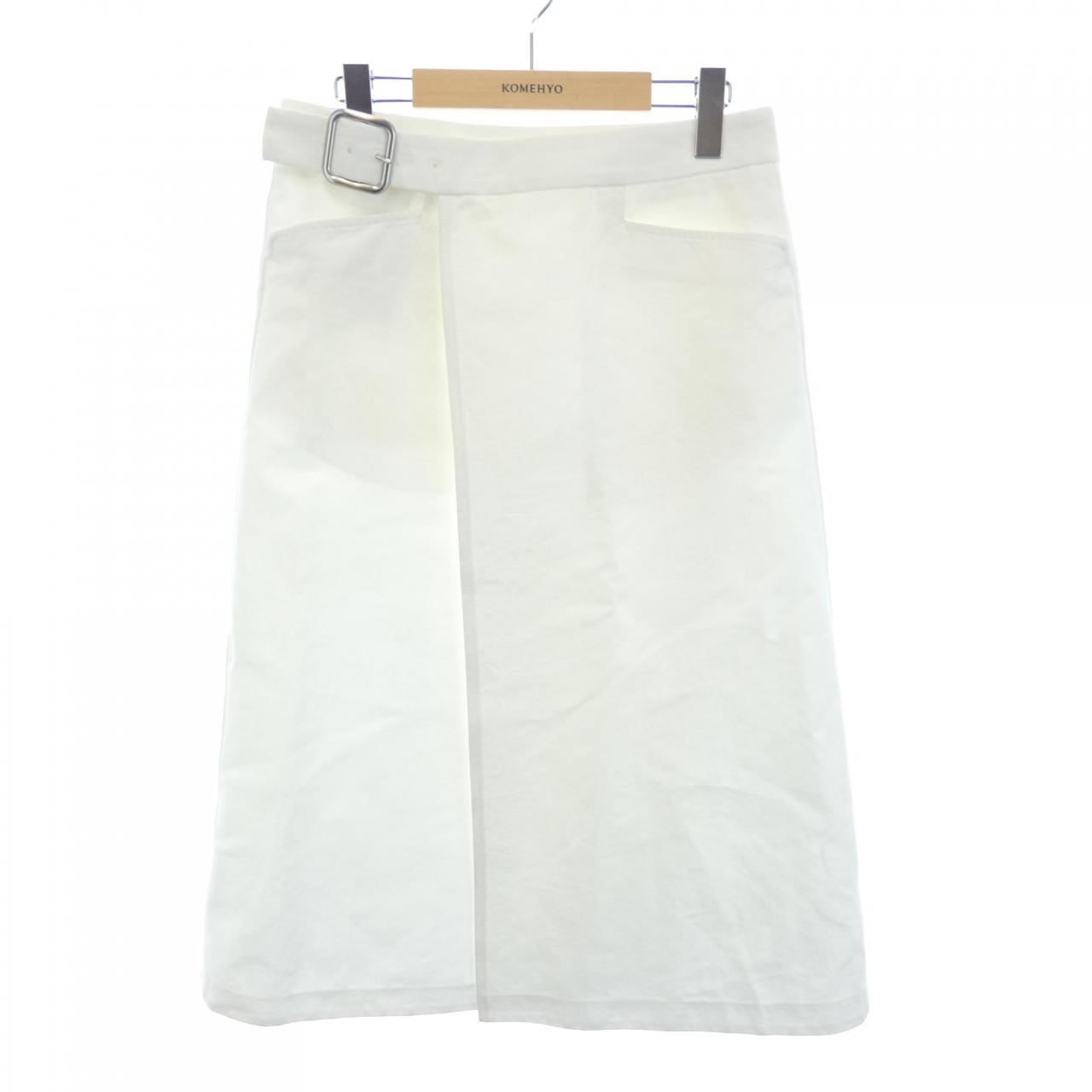 ジルサンダー JIL SANDER J01MA0116 スカート
