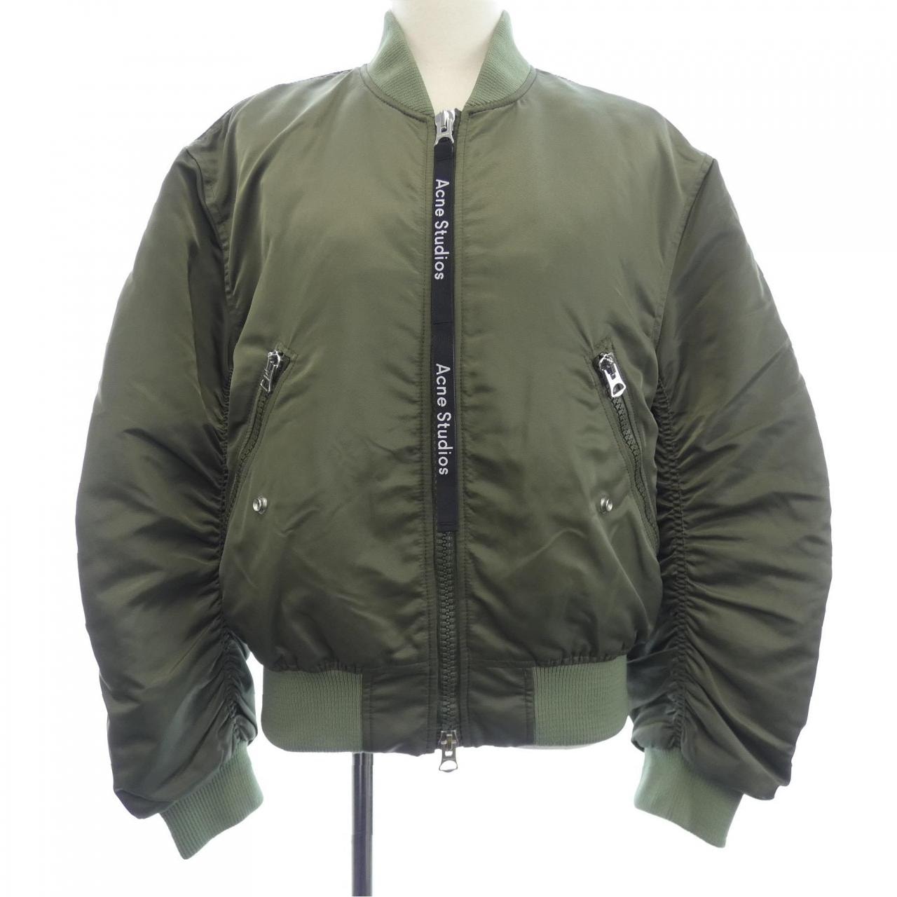 アクネストゥディオズ ACNE STUDIOS CLEA BOMBER ブルゾン