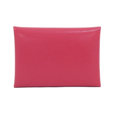 【未使用品】エルメス カルヴィ デュオ 083416CK コインケース