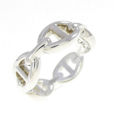 エルメス シェーヌ ダンクル アンシェネ リング