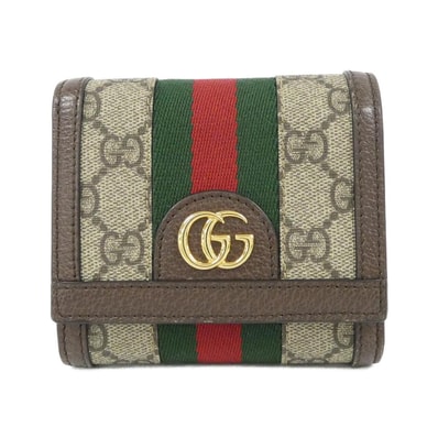 グッチ OPHIDIA 598662 96IWG 財布