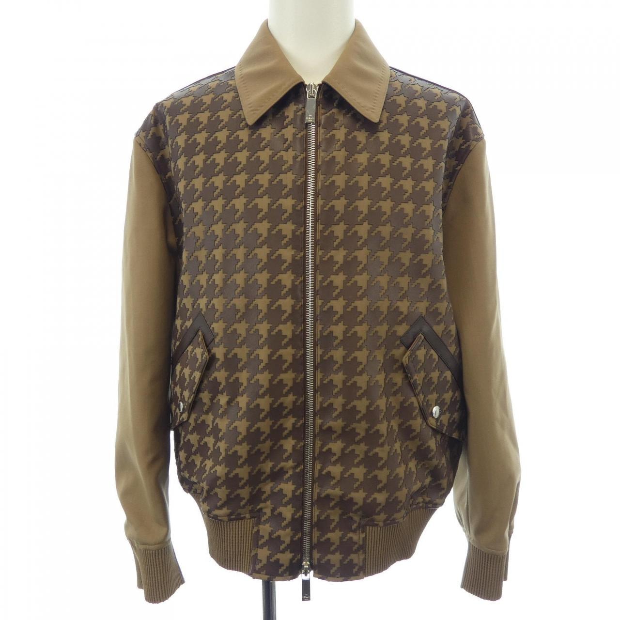 ベルルッティ Berluti R20OBL99 ジャケット