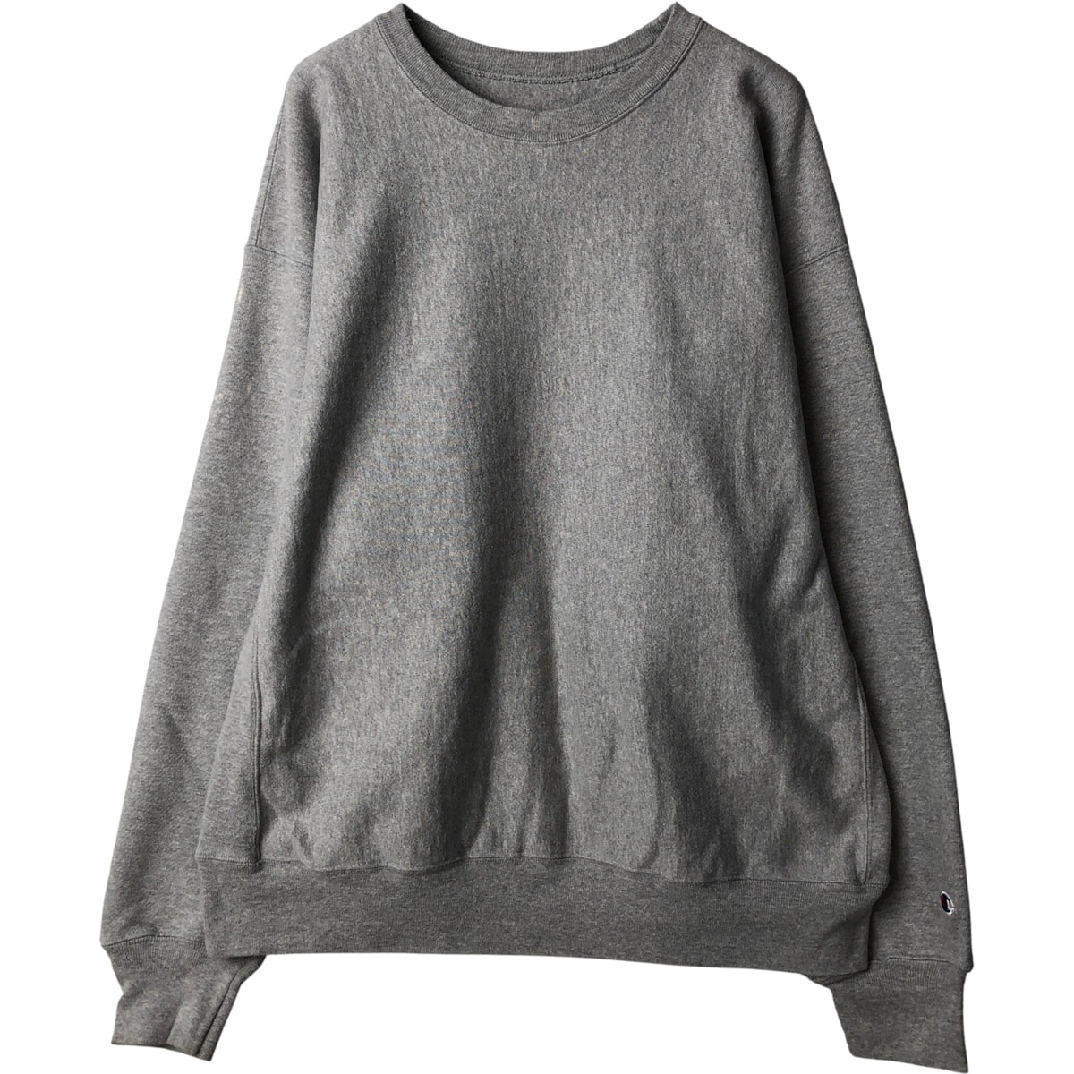 D (傷や汚れあり)】古着 00年代 チャンピオン Champion PREMIUM