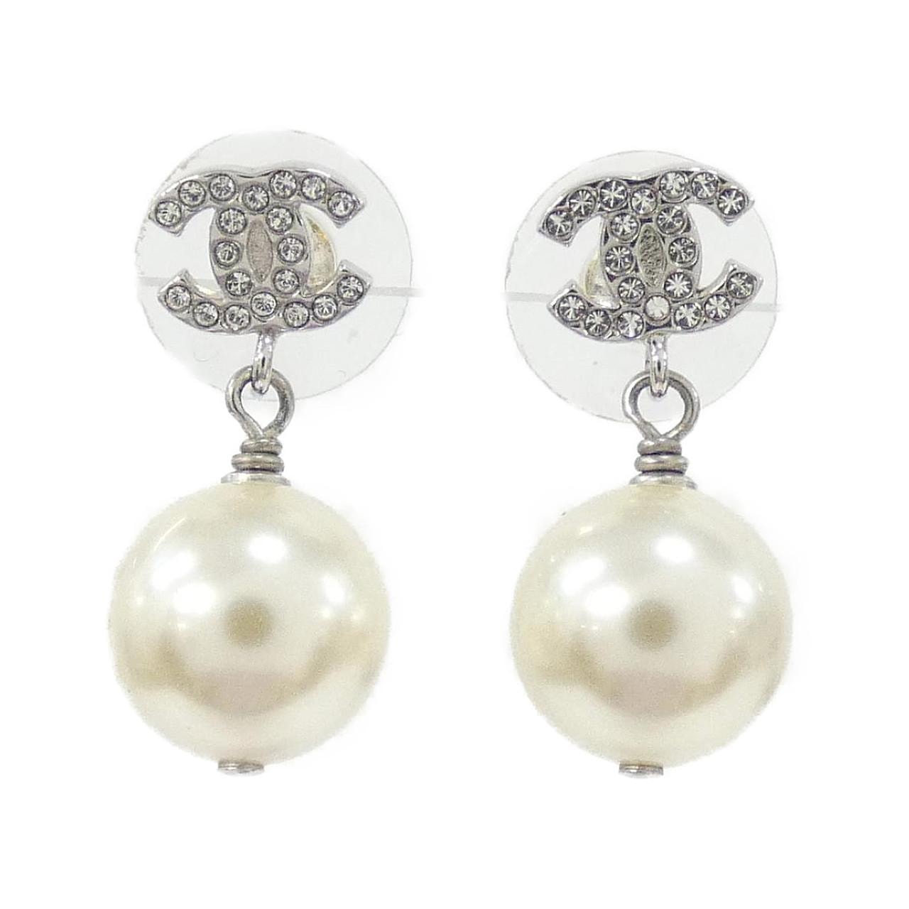 シャネル 36138 ピアス