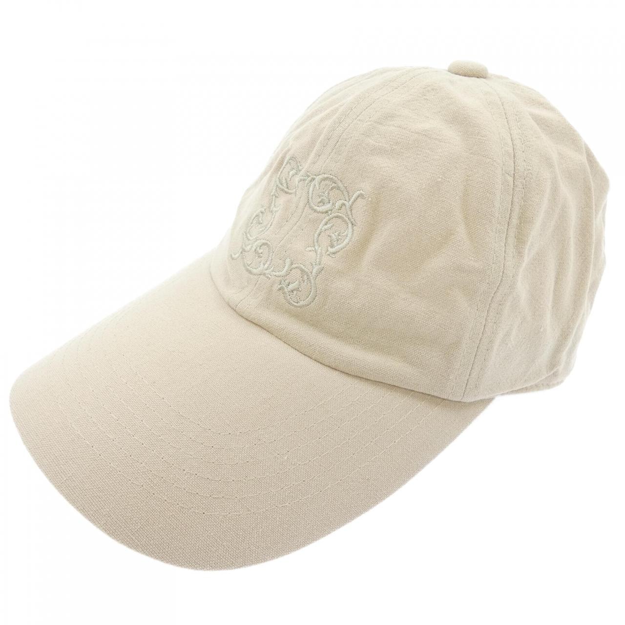 ノンネイティブ NONNATIVE NN-H4601 キャップ